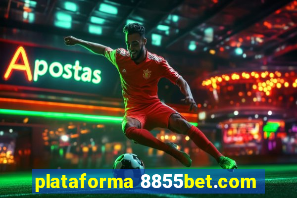 plataforma 8855bet.com